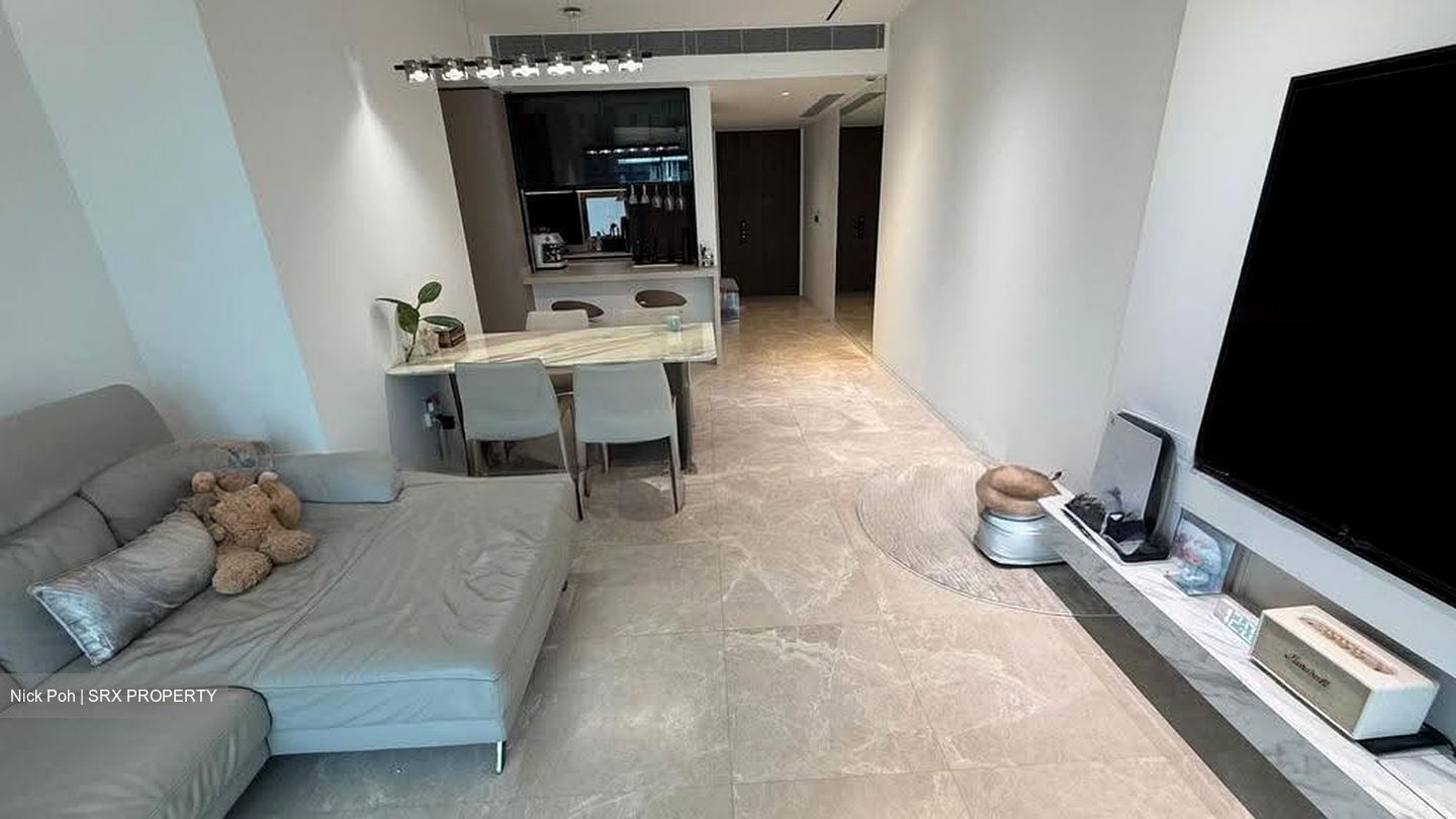 Harbourfront Avenue (D4), Condominium #637321261